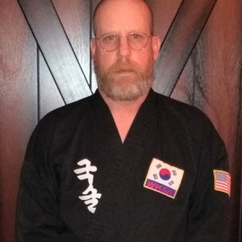 Stephen Storm